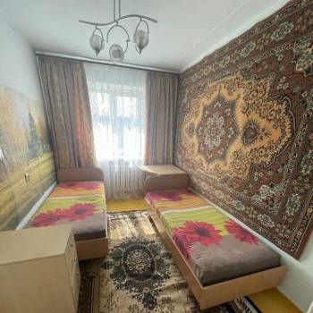 Сдается Многокомнатная квартира, 51 м²