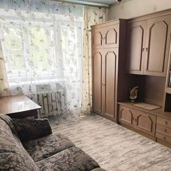 Сдается Многокомнатная квартира, 51 м²