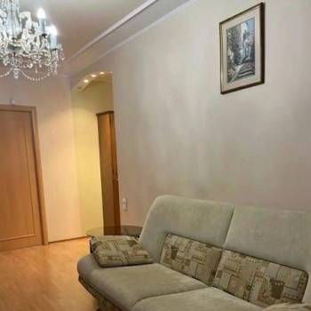 Сдается Многокомнатная квартира, 65 м²