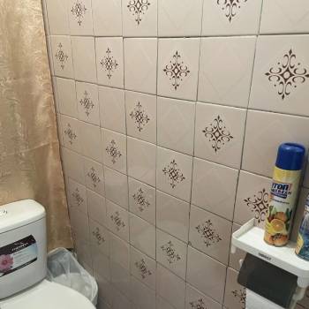 Продается 3-х комнатная квартира, 51 м²
