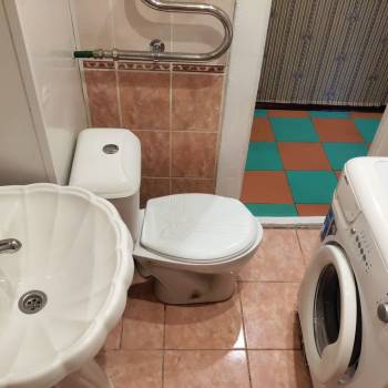 Продается 2-х комнатная квартира, 45,8 м²