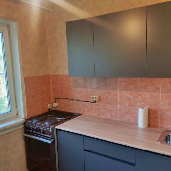 Продается 2-х комнатная квартира, 45,8 м²