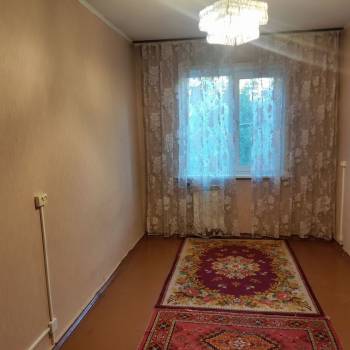 Продается 2-х комнатная квартира, 45,8 м²