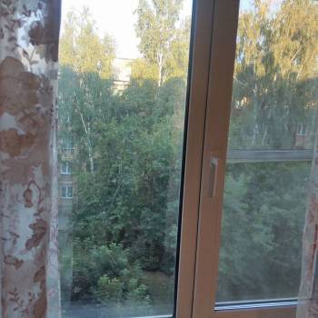 Продается 2-х комнатная квартира, 45,8 м²
