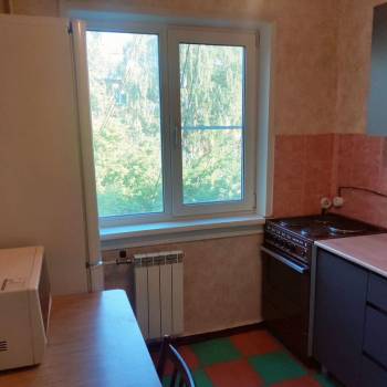 Продается 2-х комнатная квартира, 45,8 м²