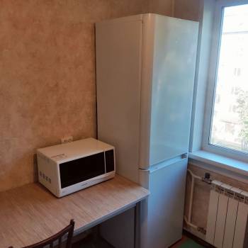 Продается 2-х комнатная квартира, 45,8 м²