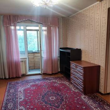 Продается 2-х комнатная квартира, 45,8 м²