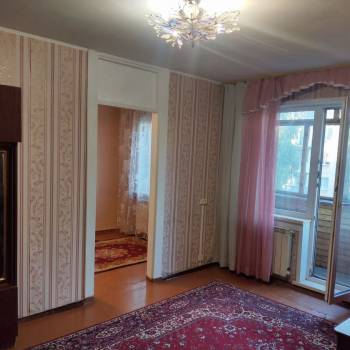 Продается 2-х комнатная квартира, 45,8 м²