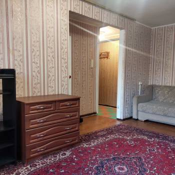 Продается 2-х комнатная квартира, 45,8 м²