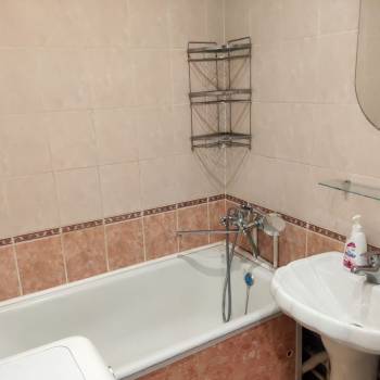 Продается 2-х комнатная квартира, 45,8 м²