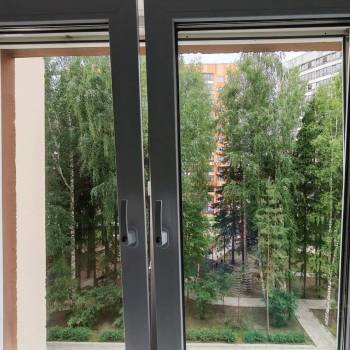Сдается 2-х комнатная квартира, 60,1 м²