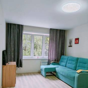 Сдается 2-х комнатная квартира, 60,1 м²