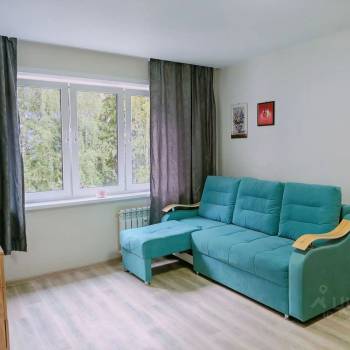 Сдается 2-х комнатная квартира, 60,1 м²