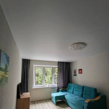 Сдается 2-х комнатная квартира, 60,1 м²
