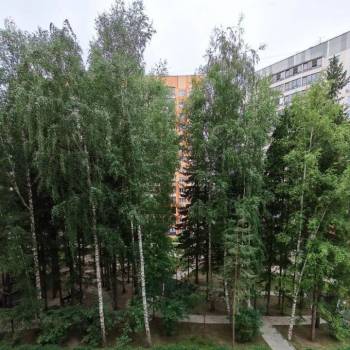 Сдается 2-х комнатная квартира, 60,1 м²