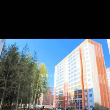Сдается 2-х комнатная квартира, 60,1 м²