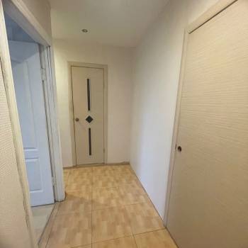 Продается 3-х комнатная квартира, 60,7 м²