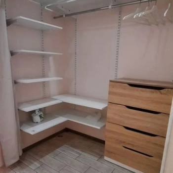 Продается 1-комнатная квартира, 40 м²