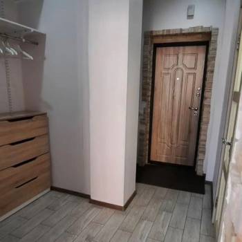 Продается 1-комнатная квартира, 40 м²