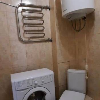 Продается 1-комнатная квартира, 40 м²