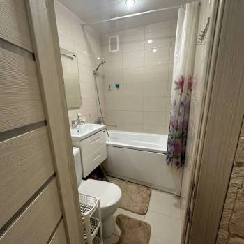 Сдается 2-х комнатная квартира, 45,7 м²