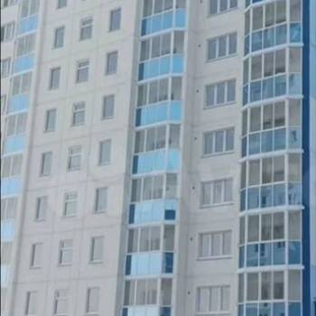 Продается 2-х комнатная квартира, 59,4 м²