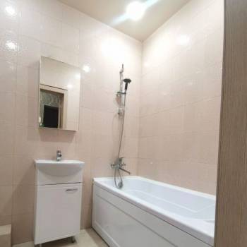 Сдается 1-комнатная квартира, 24 м²