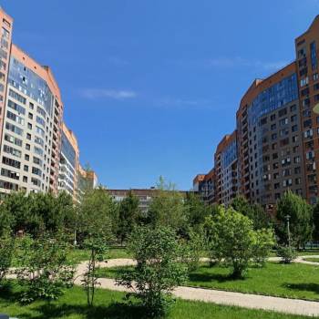 Сдается 1-комнатная квартира, 24 м²