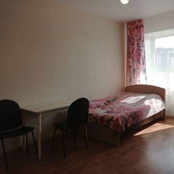 Сдается 1-комнатная квартира, 27 м²