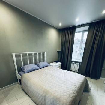 Сдается 2-х комнатная квартира, 49 м²