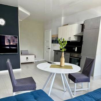 Сдается 2-х комнатная квартира, 49 м²