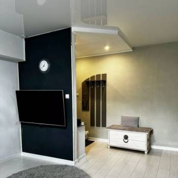 Сдается 2-х комнатная квартира, 49 м²