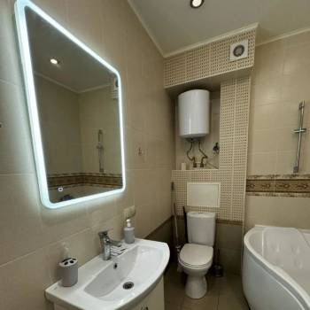 Сдается 2-х комнатная квартира, 49 м²