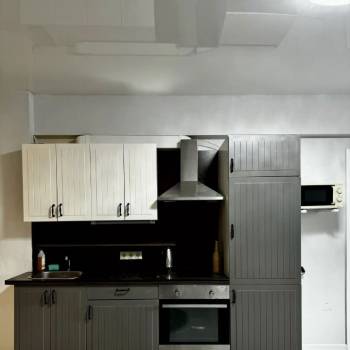 Сдается 2-х комнатная квартира, 49 м²