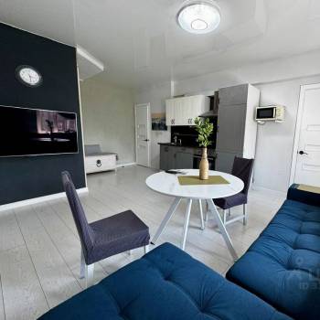 Сдается 2-х комнатная квартира, 49 м²