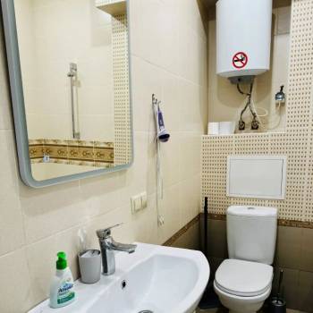 Сдается 2-х комнатная квартира, 49 м²