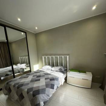Сдается 2-х комнатная квартира, 49 м²