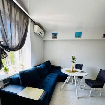 Сдается 2-х комнатная квартира, 49 м²