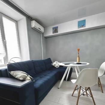 Сдается 2-х комнатная квартира, 49 м²
