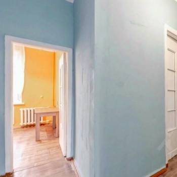 Продается 2-х комнатная квартира, 56 м²