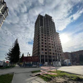 Продается 1-комнатная квартира, 32,2 м²