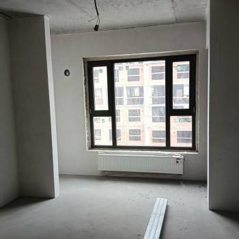 Продается 1-комнатная квартира, 45,1 м²