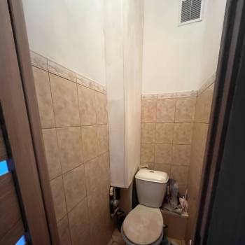 Сдается 2-х комнатная квартира, 56 м²