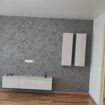 Сдается 2-х комнатная квартира, 73 м²