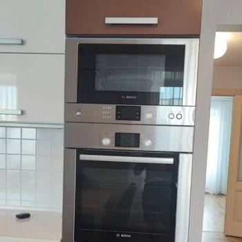 Сдается 2-х комнатная квартира, 73 м²