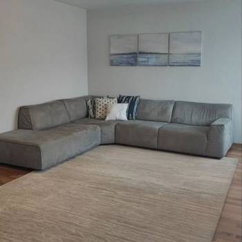 Сдается 2-х комнатная квартира, 73 м²