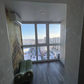 Продается 1-комнатная квартира, 48 м²
