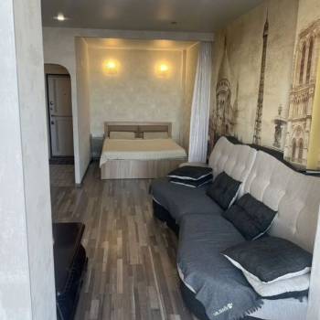 Продается 1-комнатная квартира, 48 м²