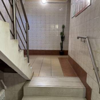 Продается 3-х комнатная квартира, 56 м²