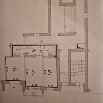 Продается 3-х комнатная квартира, 71 м²